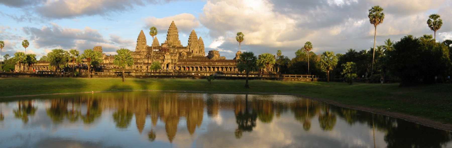 Siem Reap Day Tours